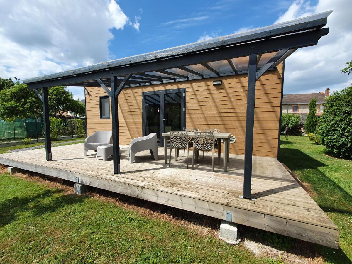 Gite Et Chambre D'Hotes En Champagne Courtisols Exterior photo
